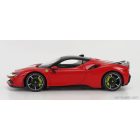 Burago FERRARI SF90 STRADALE HYBRID 1000hp ASSETTO FIORANO 2019
