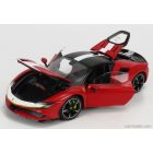 Burago FERRARI SF90 STRADALE HYBRID 1000hp ASSETTO FIORANO 2019