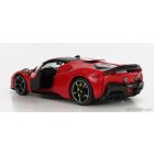 Burago FERRARI SF90 STRADALE HYBRID 1000hp ASSETTO FIORANO 2019