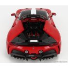 Burago FERRARI SF90 STRADALE HYBRID 1000hp ASSETTO FIORANO 2019