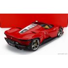 BURAGO - FERRARI - DAYTONA SP3 CLOSED ROOF 2022 - FULL EXCLUSIVE CARMODEL