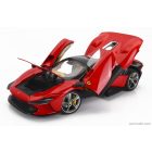 BURAGO - FERRARI - DAYTONA SP3 CLOSED ROOF 2022 - FULL EXCLUSIVE CARMODEL