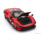 BURAGO - FERRARI - DAYTONA SP3 CLOSED ROOF 2022 - FULL EXCLUSIVE CARMODEL