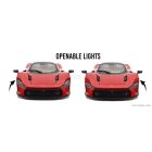 BURAGO - FERRARI - DAYTONA SP3 CLOSED ROOF 2022 - FULL EXCLUSIVE CARMODEL