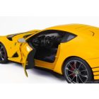 Burago FERRARI 812 COMPETIZIONE 2021