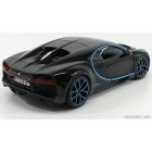 Burago BUGATTI CHIRON LE PATRON N 42 2017