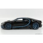 Burago BUGATTI CHIRON LE PATRON N 42 2017