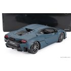 Burago LAMBORGHINI TEMERARIO 2024