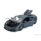 Burago LAMBORGHINI TEMERARIO 2024