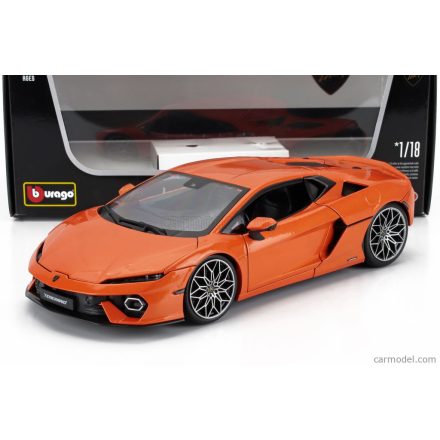 Burago LAMBORGHINI TEMERARIO 2024
