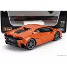 Burago LAMBORGHINI TEMERARIO 2024