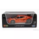 Burago LAMBORGHINI TEMERARIO 2024