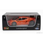 Burago LAMBORGHINI TEMERARIO 2024