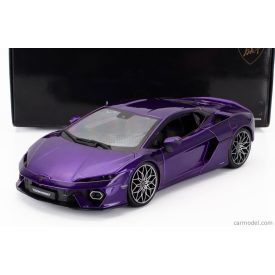 Burago LAMBORGHINI TEMERARIO 2024