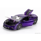 Burago LAMBORGHINI TEMERARIO 2024