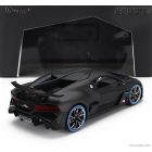 Burago BUGATTI DIVO 2018 - 50th ANNIVERSARY BBURAGO