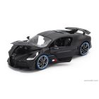 Burago BUGATTI DIVO 2018 - 50th ANNIVERSARY BBURAGO