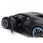 Burago BUGATTI DIVO 2018 - 50th ANNIVERSARY BBURAGO