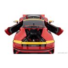 Burago FERRARI SF90 XX N 51 24h LE MANS WINNER LIVERY