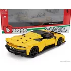 Burago FERRARI F80 2024