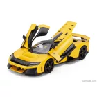 Burago FERRARI F80 2024