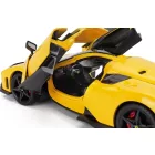Burago FERRARI F80 2024