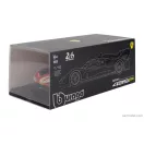 Burago FERRARI 499P 3.0L TURBO V6 TEAM FERRARI AF CORSE N 50 WINNER 24h LE MANS (AFTER RACE VERSION) 2024 ANTONIO FUOCO - MIGUEL MOLINA - NICKLAS NIELSEN