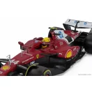 Burago FERRARI F1 SF-25 TEAM SCUDERIA FERRARI HP N 44 SEASON 2025 LEWIS HAMILTON