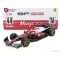 Burago FERRARI F1 SF-25 TEAM SCUDERIA FERRARI HP N 44 MONZA ITALY GP 2025 LEWIS HAMILTON - NIKI LAUDA 50th ANNIVERSARY WORLD CHAMPION