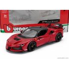 Burago FERRARI SF90 XX STRADALE 2024