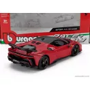 Burago FERRARI SF90 XX STRADALE 2024