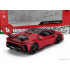 Burago FERRARI SF90 XX STRADALE 2024