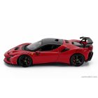 Burago FERRARI SF90 XX STRADALE 2024