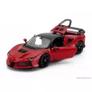 Burago FERRARI SF90 XX STRADALE 2024
