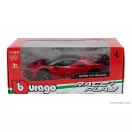 Burago FERRARI SF90 XX STRADALE 2024