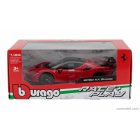 Burago FERRARI SF90 XX STRADALE 2024