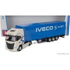 BURAGO IVECO S-WAY 570 TRUCK CASSONATO 2021