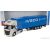 BURAGO IVECO S-WAY 570 TRUCK CASSONATO 2021