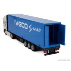 BURAGO IVECO S-WAY 570 TRUCK CASSONATO 2021
