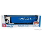 BURAGO IVECO S-WAY 570 TRUCK CASSONATO 2021