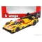 Burago FERRARI 499P 3.0L TURBO V6 TEAM AF CORSE N 83 WINNER 24h LE MANS 2025 ROBERT KUBICA - PHIL HANSON - YIFEI YE