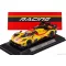 Burago FERRARI 499P 3.0L TURBO V6 TEAM AF CORSE N 83 WINNER 24h LE MANS 2025 ROBERT KUBICA - PHIL HANSON - YIFEI YE - CON VETRINA - WITH SHOWCASE