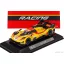 Burago FERRARI 499P 3.0L TURBO V6 TEAM AF CORSE N 83 WINNER 24h LE MANS 2025 ROBERT KUBICA - PHIL HANSON - YIFEI YE - CON VETRINA - WITH SHOWCASE