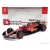 Burago FERRARI F1 SF-24 TEAM SCUDERIA FERRARI N 16 WINNER MONACO GP 2024 CHARLES LECLERC