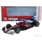 Burago FERRARI F1 SF-25 TEAM SCUDERIA FERRARI HP N 44 MIAMI GP 2025 LEWIS HAMILTON