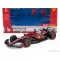 Burago FERRARI F1 SF-25 TEAM SCUDERIA FERRARI HP N 44 SEASON 2025 LEWIS HAMILTON