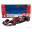 Burago FERRARI F1 SF-25 TEAM SCUDERIA FERRARI HP N 44 SEASON 2025 LEWIS HAMILTON