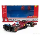 Burago FERRARI F1 SF-25 TEAM SCUDERIA FERRARI HP N 44 SEASON 2025 LEWIS HAMILTON