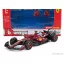 Burago FERRARI F1 SF-25 TEAM SCUDERIA FERRARI HP N 16 SEASON 2025 CHARLES LECLERC