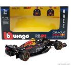 BURAGO RED BULL F1 RB21 TEAM ORACLE RED BULL RACING N 22 SEASON 2025 YUKI TSUNODA